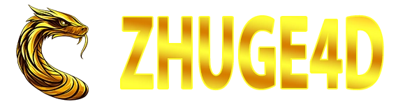 ZHUGE4D LOGO